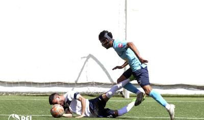 Ordu komandasına öz futbolçusu problem oldu -