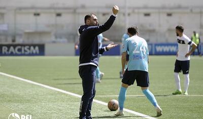 Ordu komandasına öz futbolçusu problem oldu -