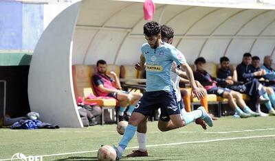 Ordu komandasına öz futbolçusu problem oldu -