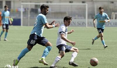 Ordu komandasına öz futbolçusu problem oldu -