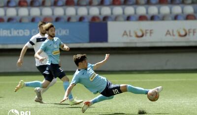 Ordu komandasına öz futbolçusu problem oldu -