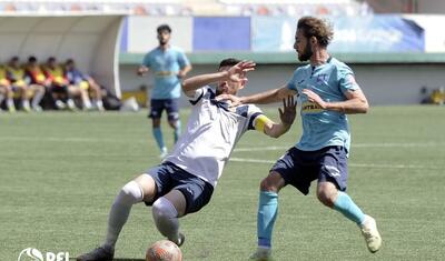 Ordu komandasına öz futbolçusu problem oldu -