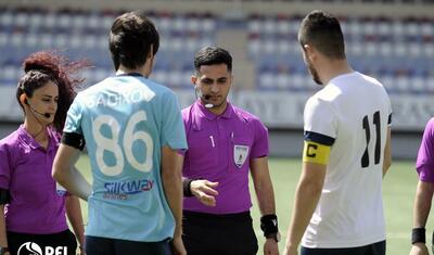 Ordu komandasına öz futbolçusu problem oldu -
