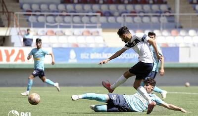 Ordu komandasına öz futbolçusu problem oldu -