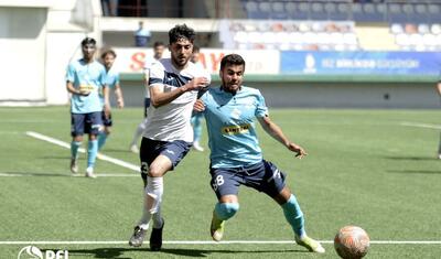 Ordu komandasına öz futbolçusu problem oldu -