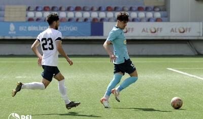 Ordu komandasına öz futbolçusu problem oldu -