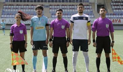 Ordu komandasına öz futbolçusu problem oldu -