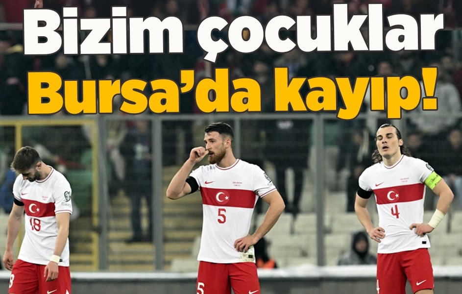 Türkiyə evdə xorvatlara, İspaniya səfərdə şotlandlara uduzdu - VİDEOLAR+NƏTİCƏLƏR