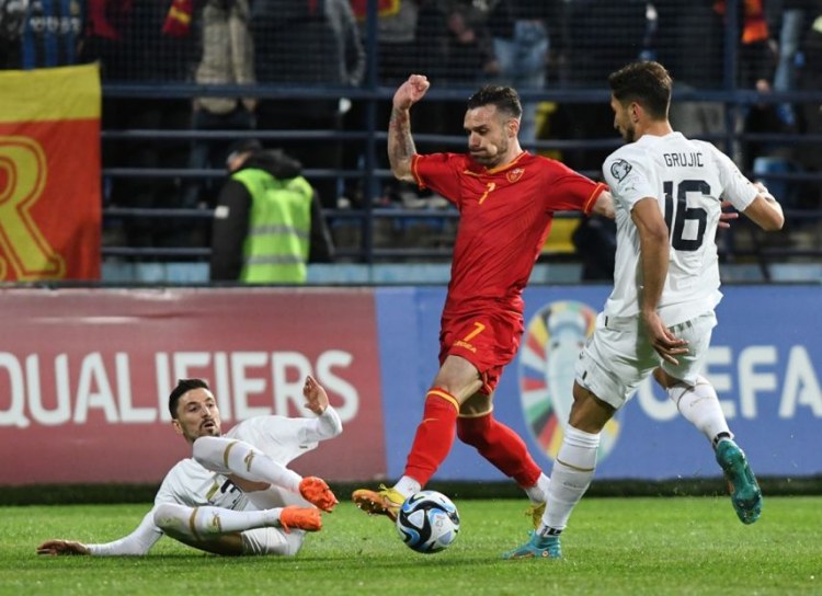 "Qarabağ"ın əcnəbisi gürcü ulduzla bağlı hansı arzusuna çatdı? - FOTO FAKT
