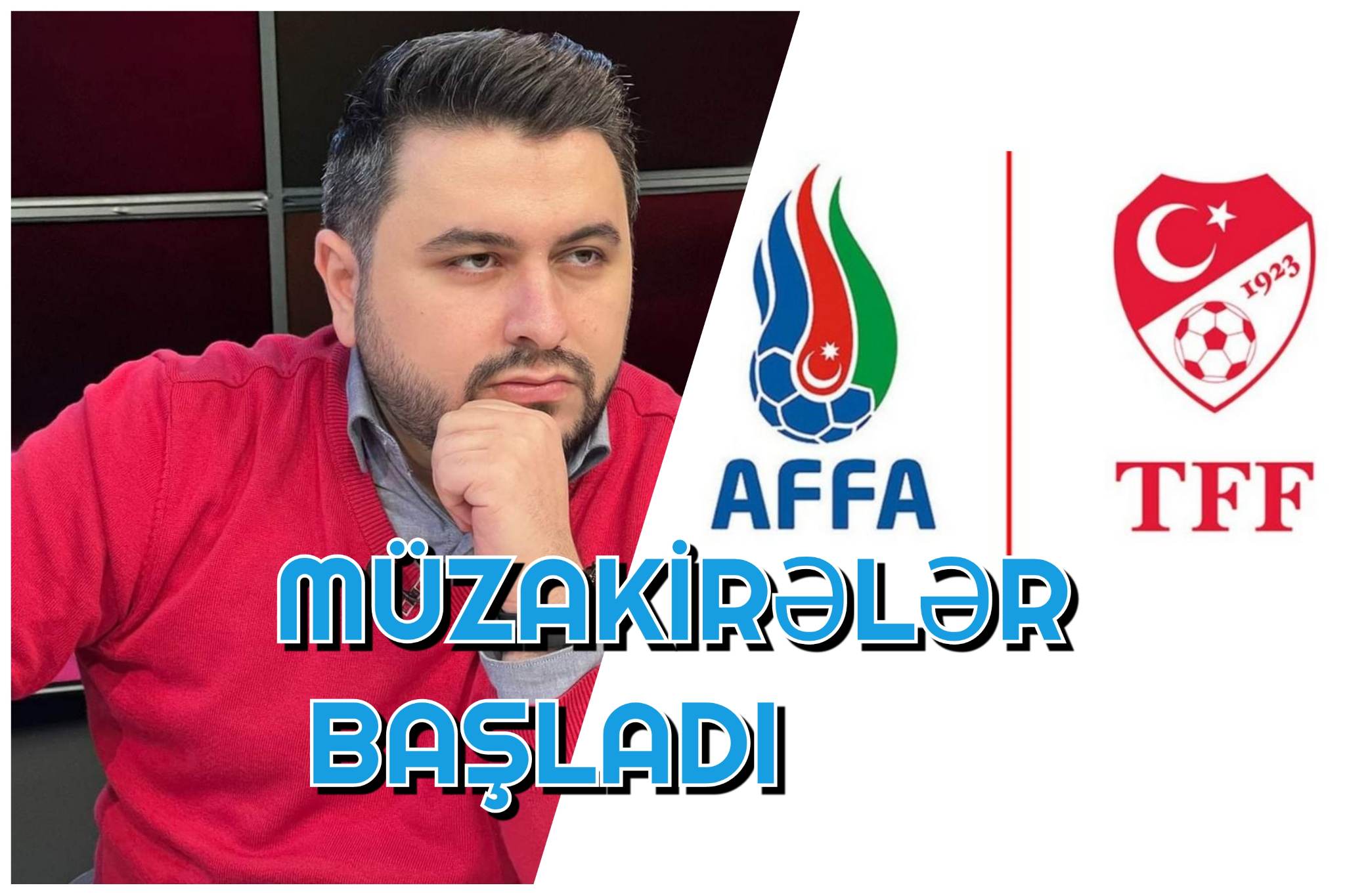 Türkiyədə yerli statusla çıxış edəcək azərbaycanlı futbolçular - GÖZÜNÜZ BU VİDEODA OLSUN!