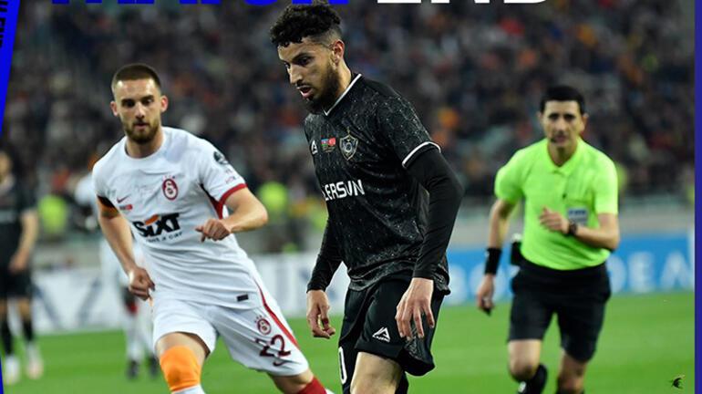 "Canımızı Zubirdən yaxşı qurtardıq” – “Qalatasaray”ın gündəmi