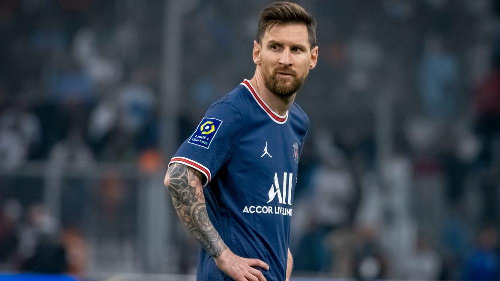 Messi PSJ-də qalacaq?