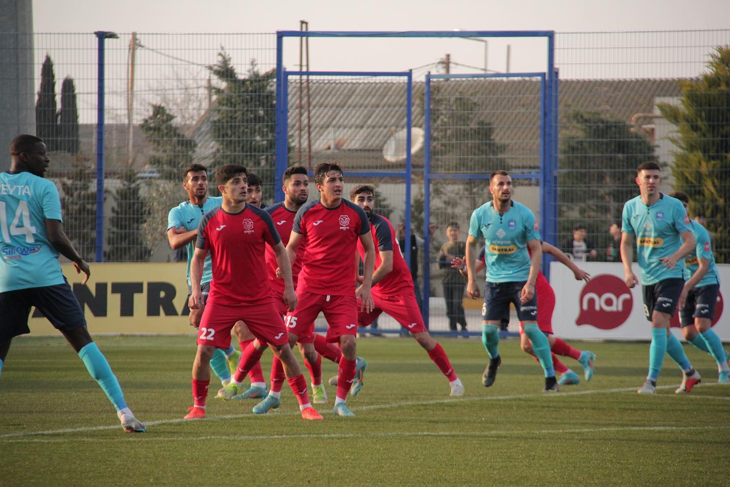 "Bu klubun Premyer Liqadan düşməsini heç istəmirəm"