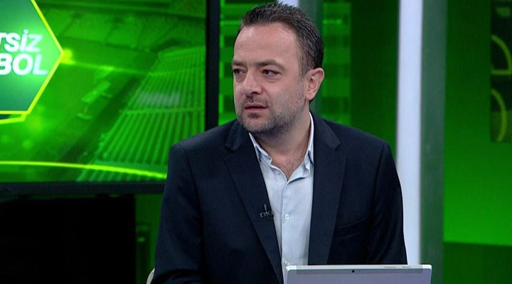 Turkiyənin məşhur jurnalisti Qurban Qurbanov haqda nə düşünürsə, hamısını dedi - VİDEO