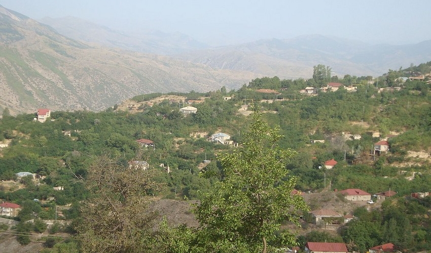 Qarabağa “Böyük Qayıdış”la bağlı MÜHÜM AÇIQLAMA