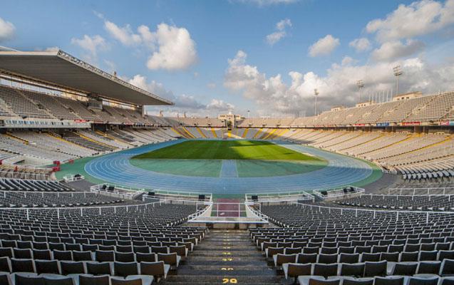 Ev oyunlarını bu stadionda keçirəcək -