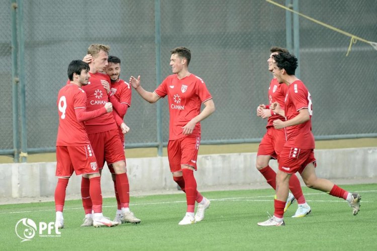 Azərbaycanda belə bir oyun keçirilib, xəbəriniz olsun… VİDEO