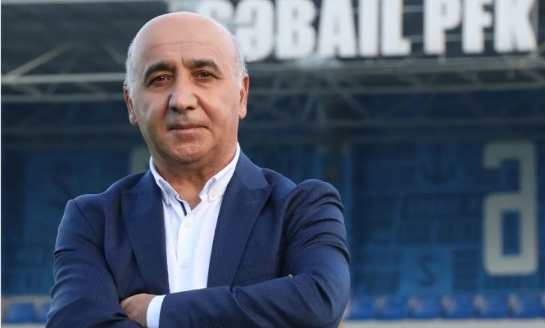 "Qarabağ"a qarşı açıq futbol oynamaq cinayətdir"