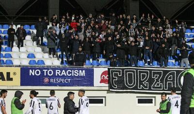 "Neftçi"ni planlarını öz futbolçusu pozdu -