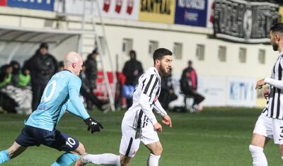 "Neftçi"ni planlarını öz futbolçusu pozdu -