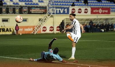 "Neftçi"ni planlarını öz futbolçusu pozdu -