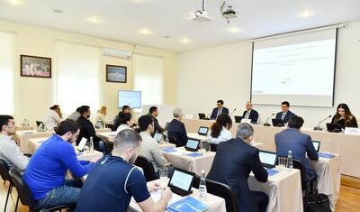 "Dəmir adam" Azərbaycanda federasiya prezidenti seçildi -