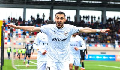 "Qarabağ" daha bir təhlükəni arxada qoydu -