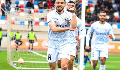 "Qarabağ" daha bir təhlükəni arxada qoydu -