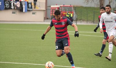 "Qarabağ" daha bir təhlükəni arxada qoydu -