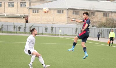 "Qarabağ" daha bir təhlükəni arxada qoydu -