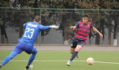 "Qarabağ" daha bir təhlükəni arxada qoydu -