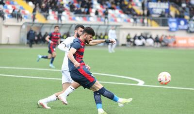 "Qarabağ" daha bir təhlükəni arxada qoydu -
