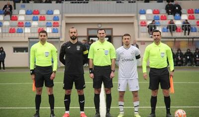 "Qarabağ" daha bir təhlükəni arxada qoydu -