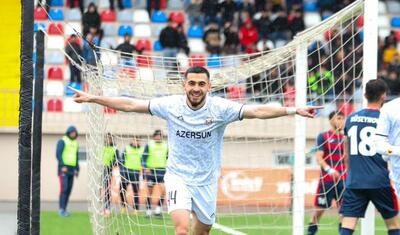 "Qarabağ" daha bir təhlükəni arxada qoydu -