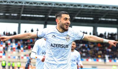 "Qarabağ" daha bir təhlükəni arxada qoydu -