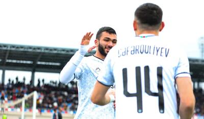 "Qarabağ" daha bir təhlükəni arxada qoydu -