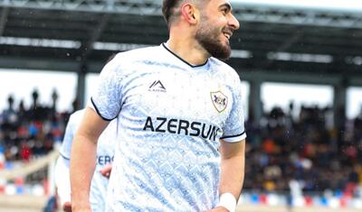 "Qarabağ" daha bir təhlükəni arxada qoydu -