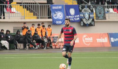 "Qarabağ" daha bir təhlükəni arxada qoydu -