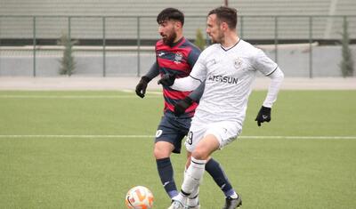 "Qarabağ" daha bir təhlükəni arxada qoydu -
