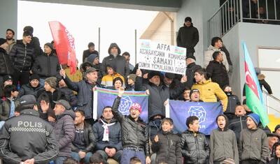 "Qarabağ" daha bir təhlükəni arxada qoydu -