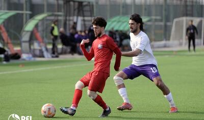 Divizionda son vəziyyət nə yerdədir? -