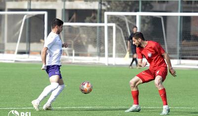 Divizionda son vəziyyət nə yerdədir? -