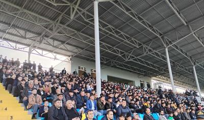 Tovuzdakı matəmin səbəbi nədir? - FOTOLAR