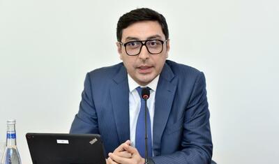 Qurbanov getdi, yeni prezident seçildi -