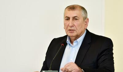 Qurbanov getdi, yeni prezident seçildi -