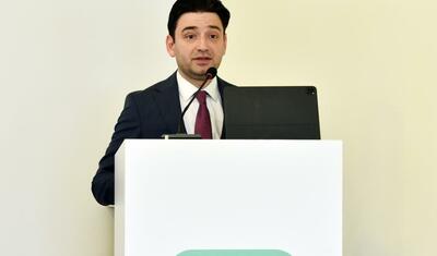 Qurbanov getdi, yeni prezident seçildi -