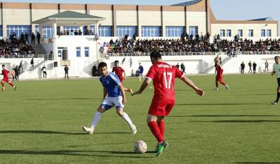 Bu rayonda böyük futbol: Müğənnilər axışıb gəldi, iynə atdılar, yerə düşmədi –