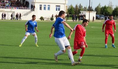 Bu rayonda böyük futbol: Müğənnilər axışıb gəldi, iynə atdılar, yerə düşmədi –