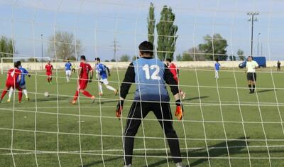 Bu rayonda böyük futbol: Müğənnilər axışıb gəldi, iynə atdılar, yerə düşmədi –