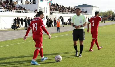 Bu rayonda böyük futbol: Müğənnilər axışıb gəldi, iynə atdılar, yerə düşmədi –